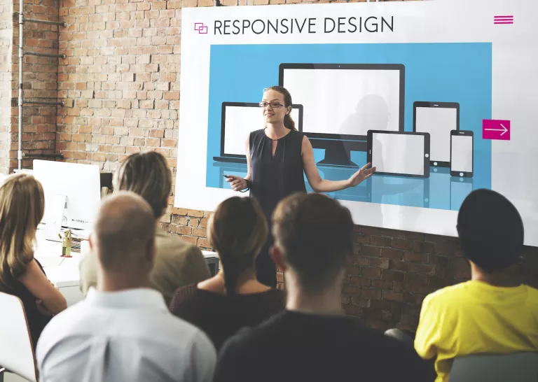 Why Responsive Website Design is Critical for Your Business
